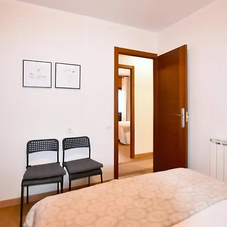 Piso En Centro Apartmán