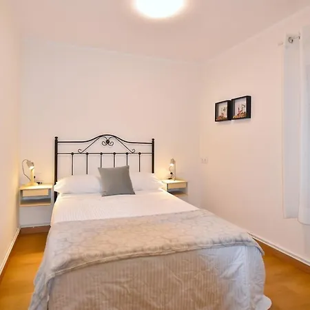 Piso En Centro Apartmán