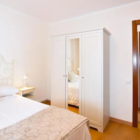 Apartman Piso En Centro *