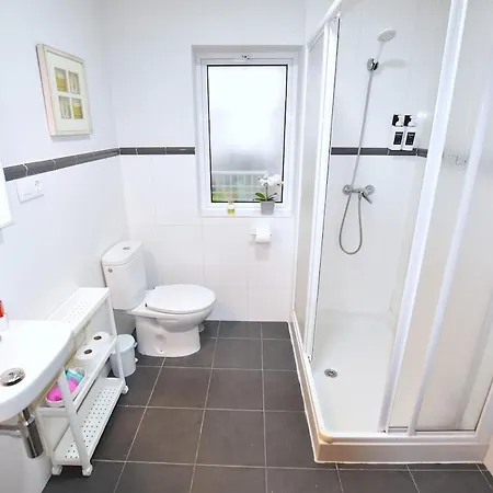 Apartmán Piso En Centro