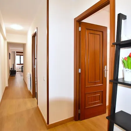 Piso En Centro Apartmán