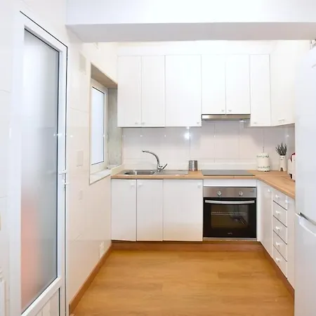 Apartman Piso En Centro Pontevedra