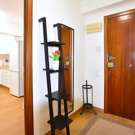 Piso En Centro Apartman