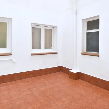 Apartman Piso En Centro Pontevedra