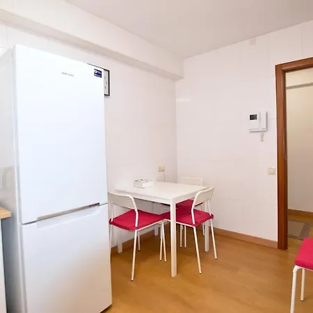 Piso En Centro Apartmán Pontevedra