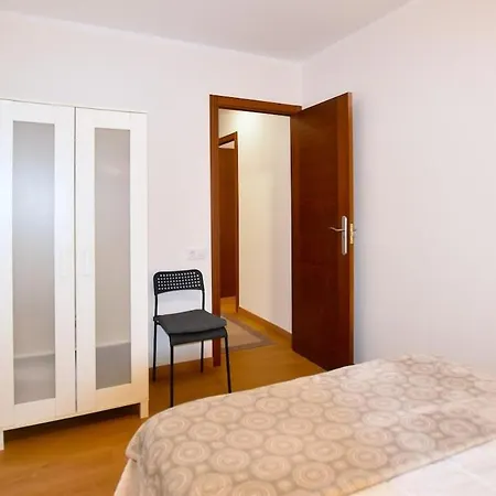 Piso En Centro Apartman *