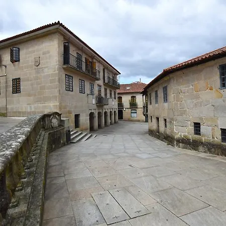 Piso En Centro Pontevedra