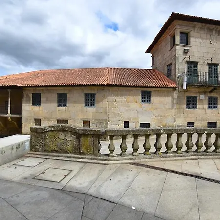 Apartman Piso En Centro *