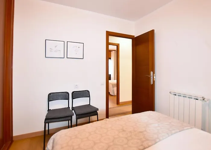 Piso En Centro Apartmán