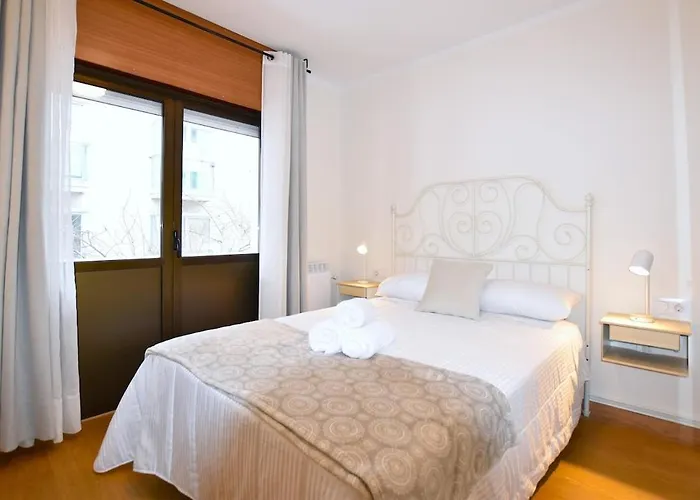 Piso En Centro * Pontevedra