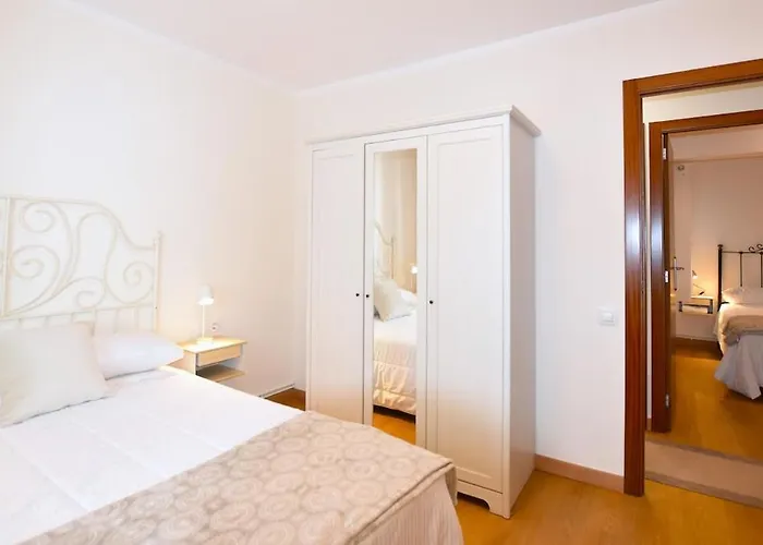 Apartmán Piso En Centro *