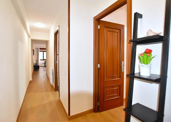 Piso En Centro Apartmán