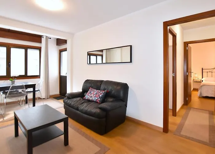 Apartmán Piso En Centro