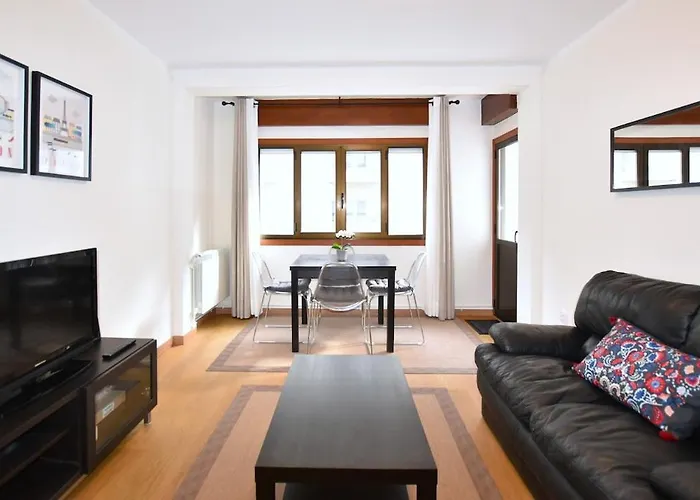 Apartmán Piso En Centro