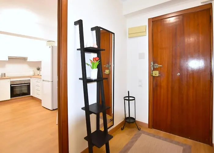 Piso En Centro Apartmán