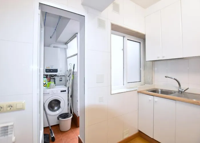 Apartmán Piso En Centro *