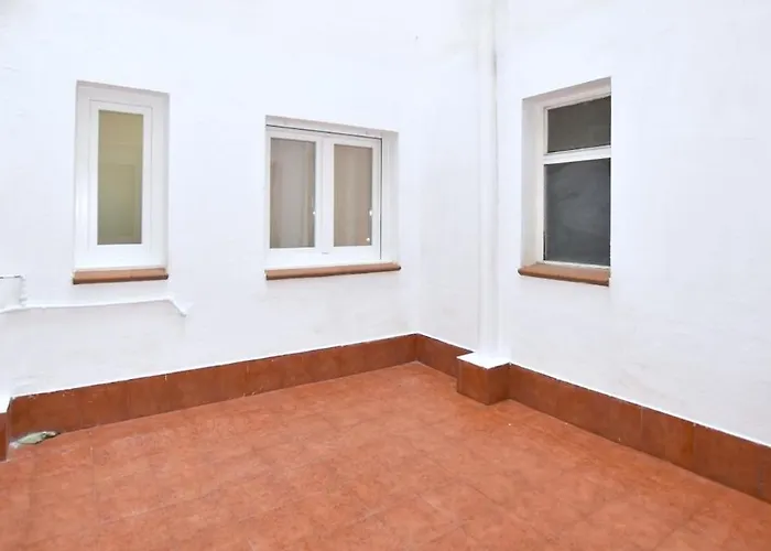 Apartmán Piso En Centro Pontevedra