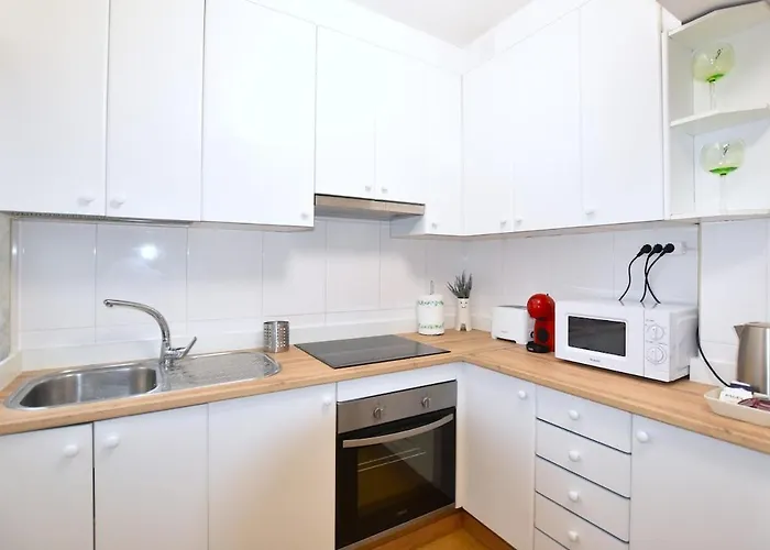 Piso En Centro * Pontevedra