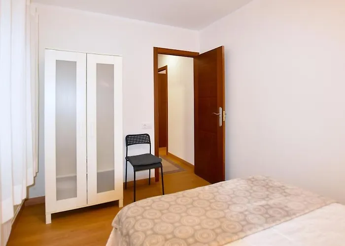 Piso En Centro Apartmán *