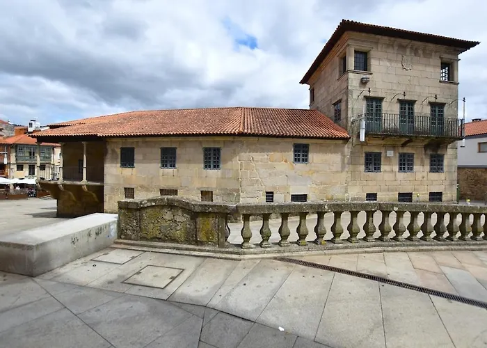 Apartmán Piso En Centro *